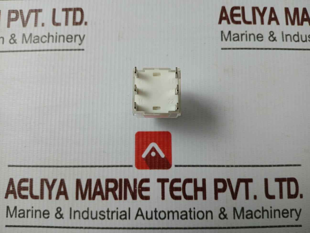 Schlegel Atl Switch Terminal Contact Module 300V Ac Rr-96322