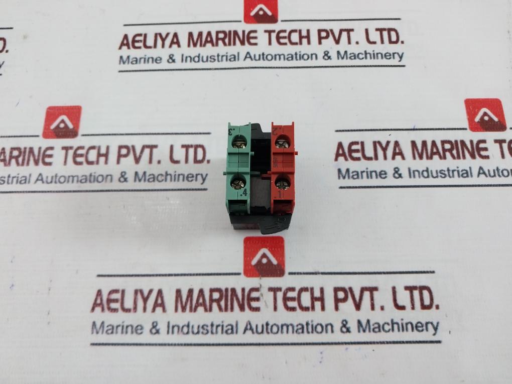 Schlegel Mti Contact Block