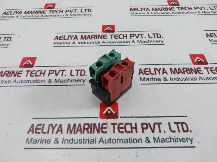 Schlegel Mti Contact Block