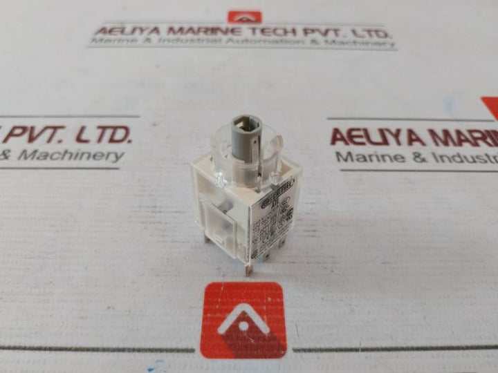 Schlegel Qxjt-ge Switch W/Light Atl 250V 6A 300Vac Vde Iec 60947-5-1
