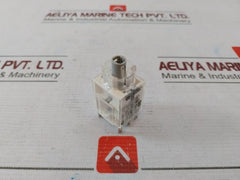Schlegel Qxjt-ge Switch W/Light Atl 250V 6A 300Vac Vde Iec 60947-5-1