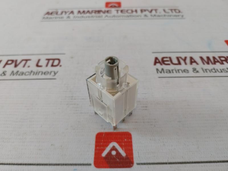 Schlegel Qxjt-ge Switch W/Light Atl 250V 6A 300Vac Vde Iec 60947-5-1