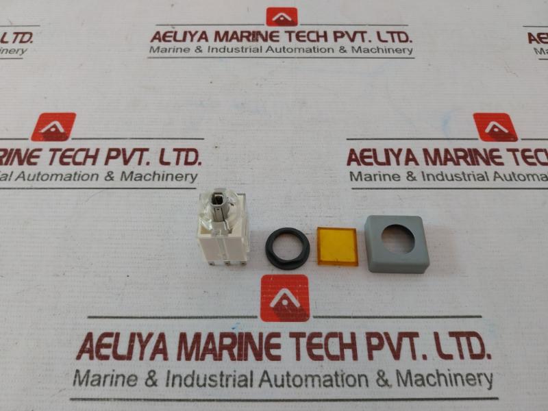 Schlegel Qxjt-ge Switch W/Light Atl 250V 6A 300Vac Vde Iec 60947-5-1