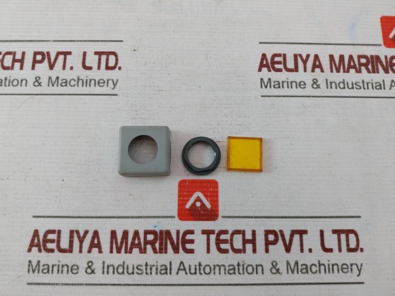 Schlegel Qxjt-ge Switch W/Light Atl 250V 6A 300Vac Vde Iec 60947-5-1