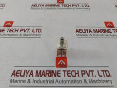 Schlegel Qxjt-ge Switch W/Light Atl 250V 6A 300Vac Vde Iec 60947-5-1