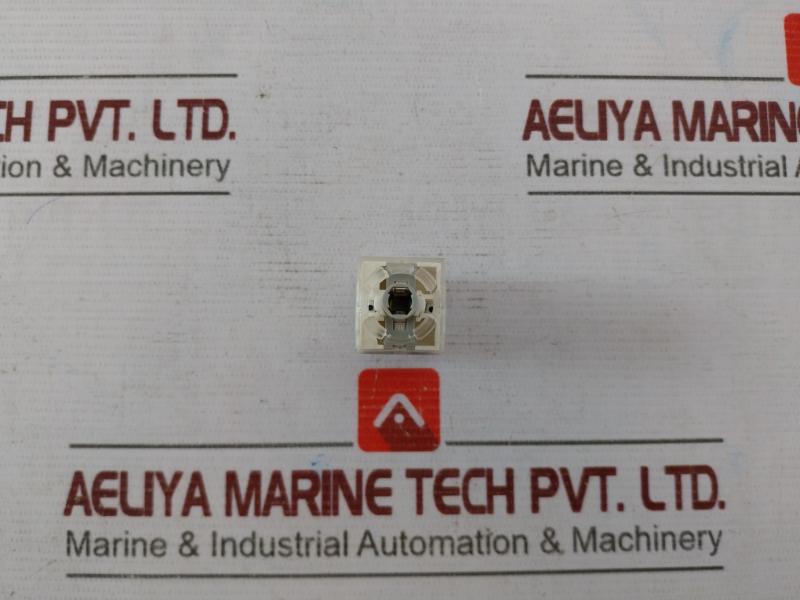 Schlegel Qxjt-ge Switch W/Light Atl 250V 6A 300Vac Vde Iec 60947-5-1