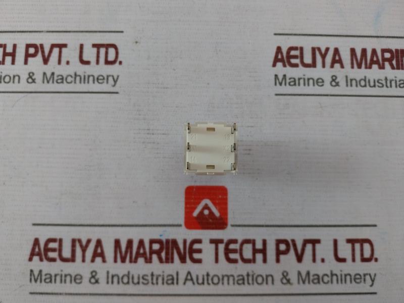 Schlegel Qxjt-ge Switch W/Light Atl 250V 6A 300Vac Vde Iec 60947-5-1