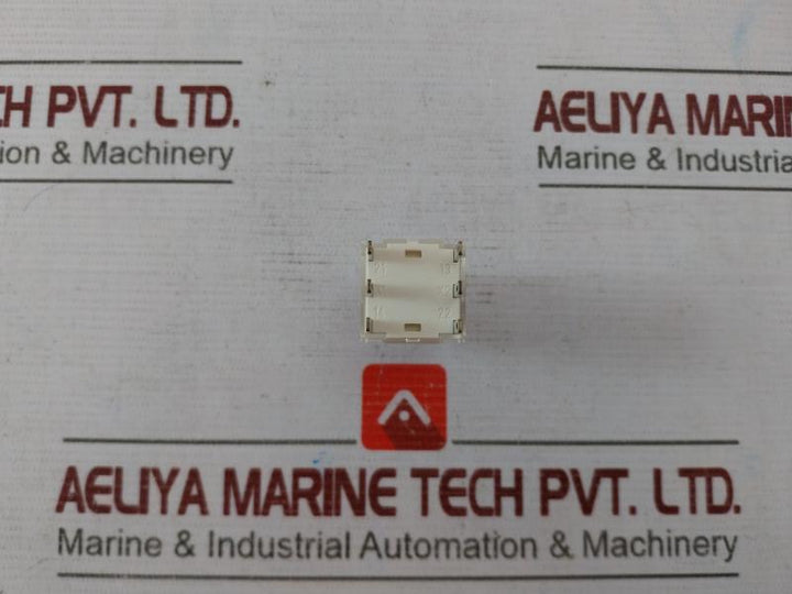 Schlegel Qxjt-ge Switch W/Light Atl 250V 6A 300Vac Vde Iec 60947-5-1