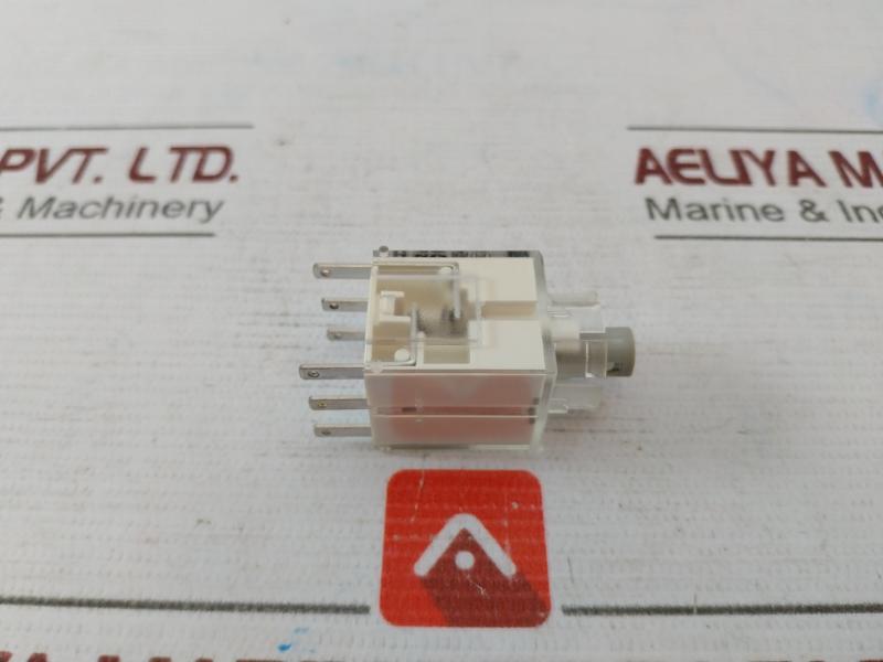 Schlegel Qxjt-ge Switch W/Light Atl 250V 6A 300Vac Vde Iec 60947-5-1