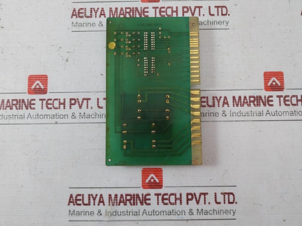 Schleicher 4.02.200.207/A Printed Circuit Board
