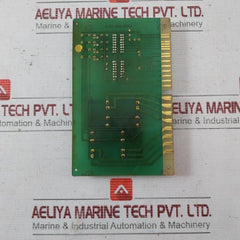 Schleicher 4.02.200.207/A Printed Circuit Board