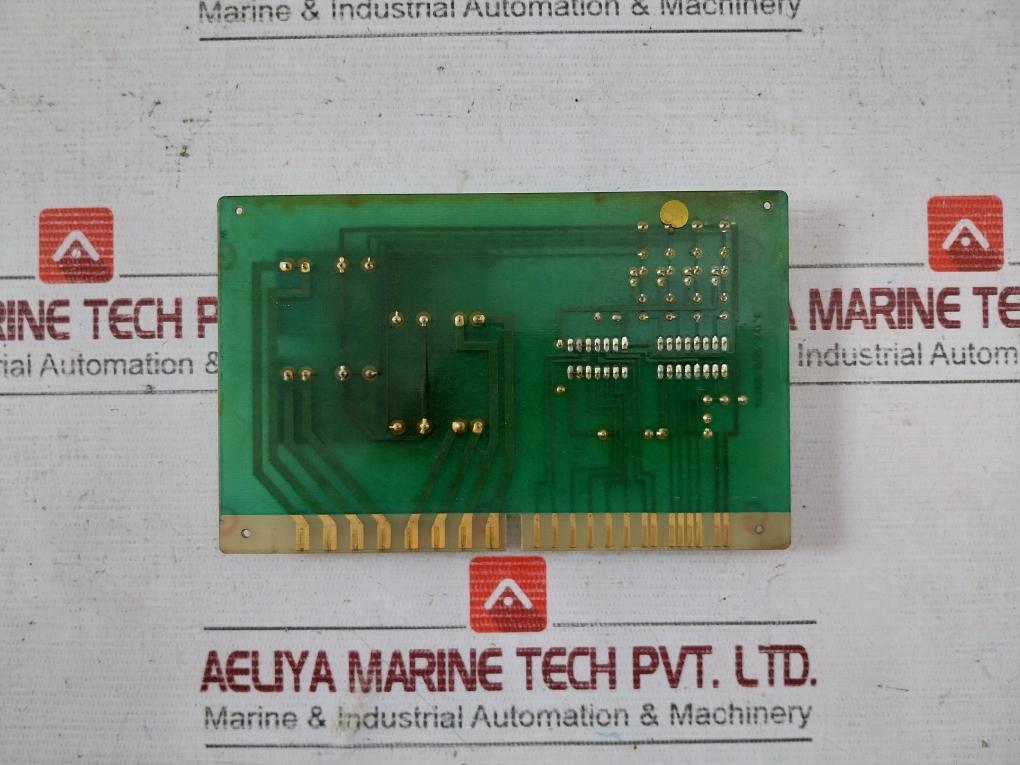 Schleicher 4.02.200.207/A Printed Circuit Board