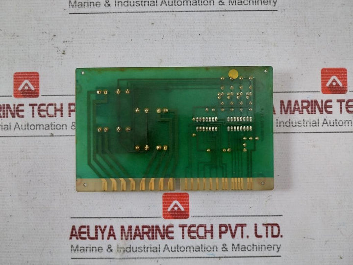 Schleicher 4.02.200.207/A Printed Circuit Board