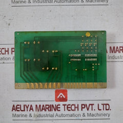 Schleicher 4.02.200.207/A Printed Circuit Board