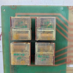 Schleicher 4.02.200.207/A Printed Circuit Board