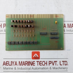 Schleicher 4.02.200.212/A Printed Circuit Board