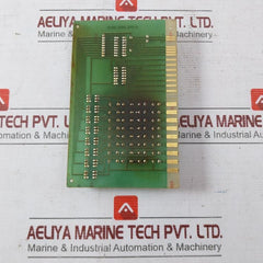 Schleicher 4.02.200.212/A Printed Circuit Board