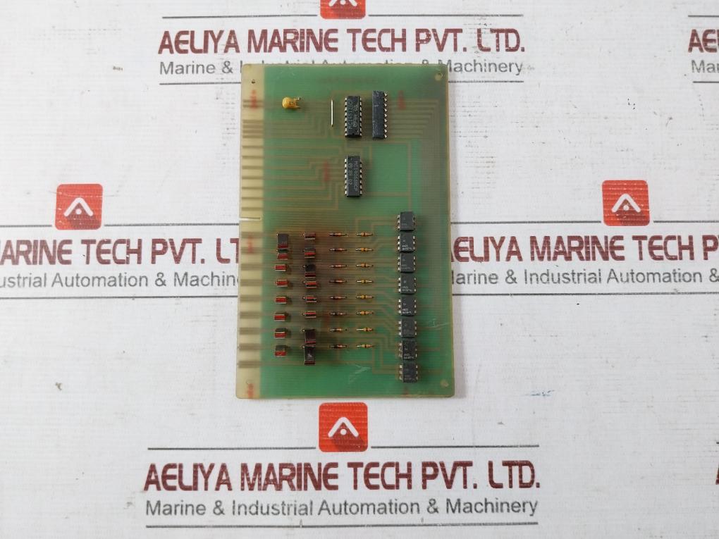 Schleicher 4.02.200.212/A Printed Circuit Board