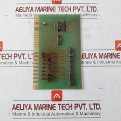 Schleicher 4.02.200.212/A Printed Circuit Board