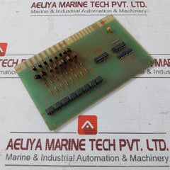 Schleicher 4.02.200.212/A Printed Circuit Board