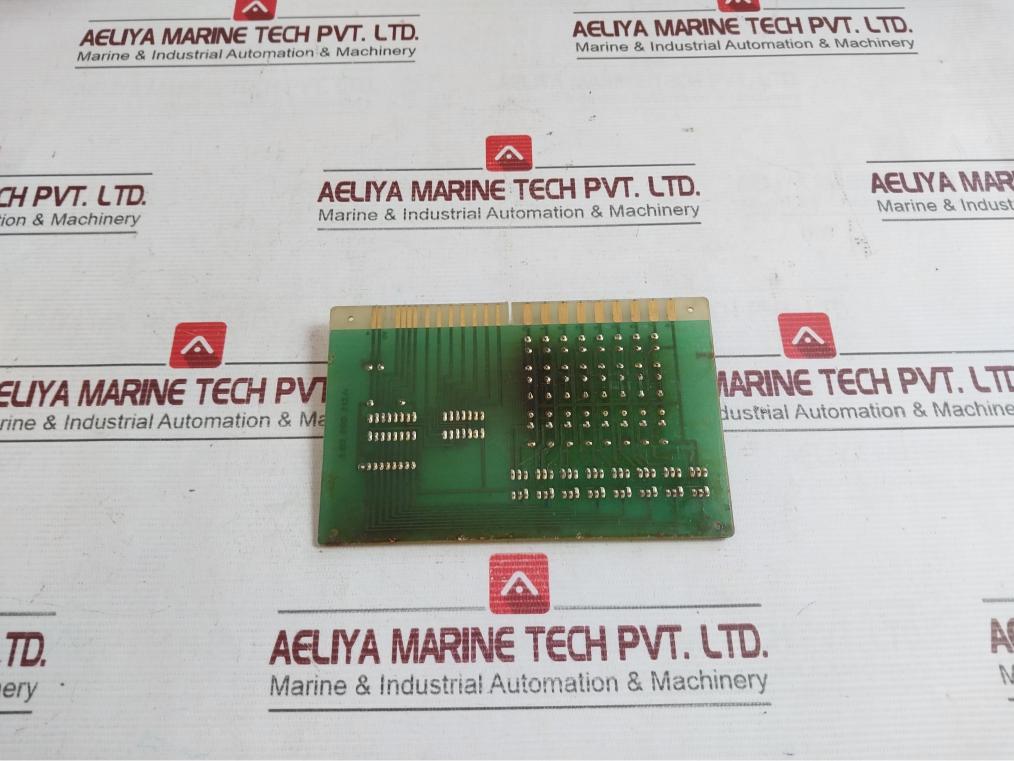 Schleicher 4.02.200.212/A Printed Circuit Board