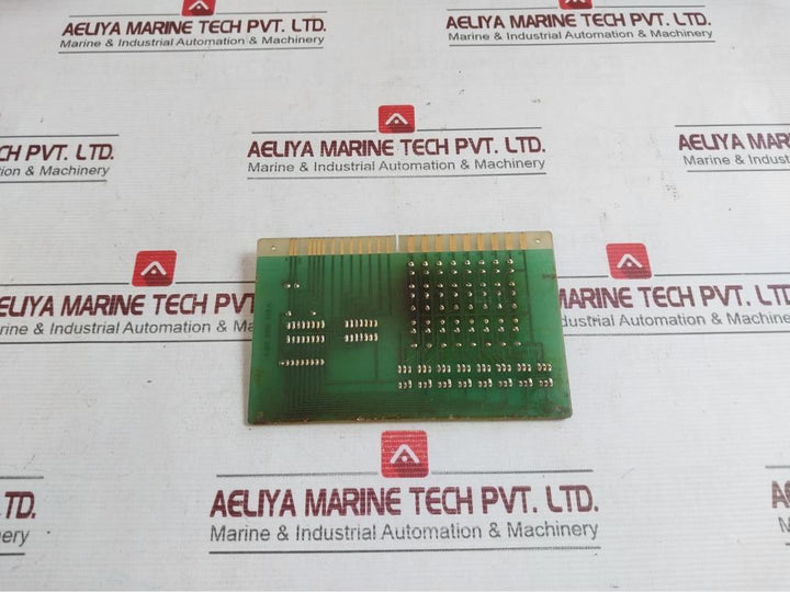 Schleicher 4.02.200.212/A Printed Circuit Board 100 Gm