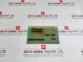 Schleicher 4.02.200.212/A Printed Circuit Board 100 Gm