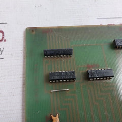 Schleicher 4.02.200.212/A Printed Circuit Board 100 Gm