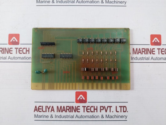 Schleicher 4.02.200.212/A Printed Circuit Board 4.02.200.212/A