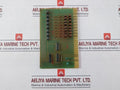 Schleicher 4.02.200.212/A Printed Circuit Board 4.02.200.212/A