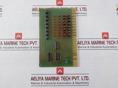 Schleicher 4.02.200.212/A Printed Circuit Board 4.02.200.212/A