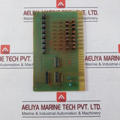 Schleicher 4.02.200.212/A Printed Circuit Board 4.02.200.212/A