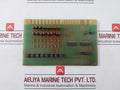 Schleicher 4.02.200.212/A Printed Circuit Board 4.02.200.212/A