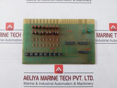 Schleicher 4.02.200.212/A Printed Circuit Board 4.02.200.212/A