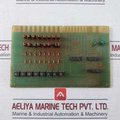 Schleicher 4.02.200.212/A Printed Circuit Board 4.02.200.212/A