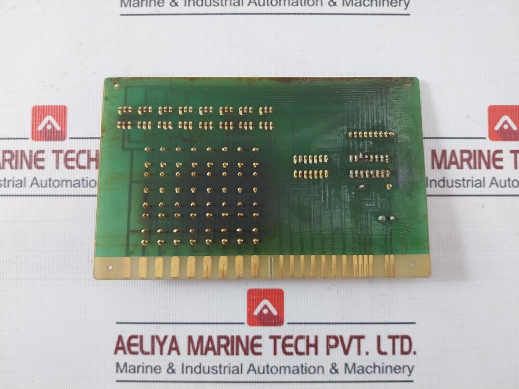 Schleicher 4.02.200.212/A Printed Circuit Board