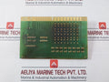 Schleicher 4.02.200.212/A Printed Circuit Board 4.02.200.212/A