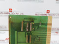 Schleicher 4.02.200.212/A Printed Circuit Board 4.02.200.212/A