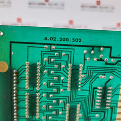 Schleicher 4.02.200.502 Printed Circuit Board&nbsp;