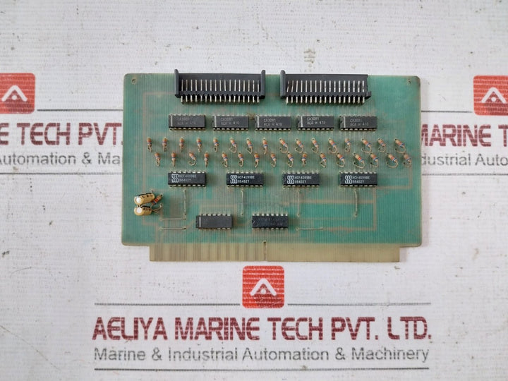 Schleicher 4.02.200.502 Printed Circuit Board&nbsp;