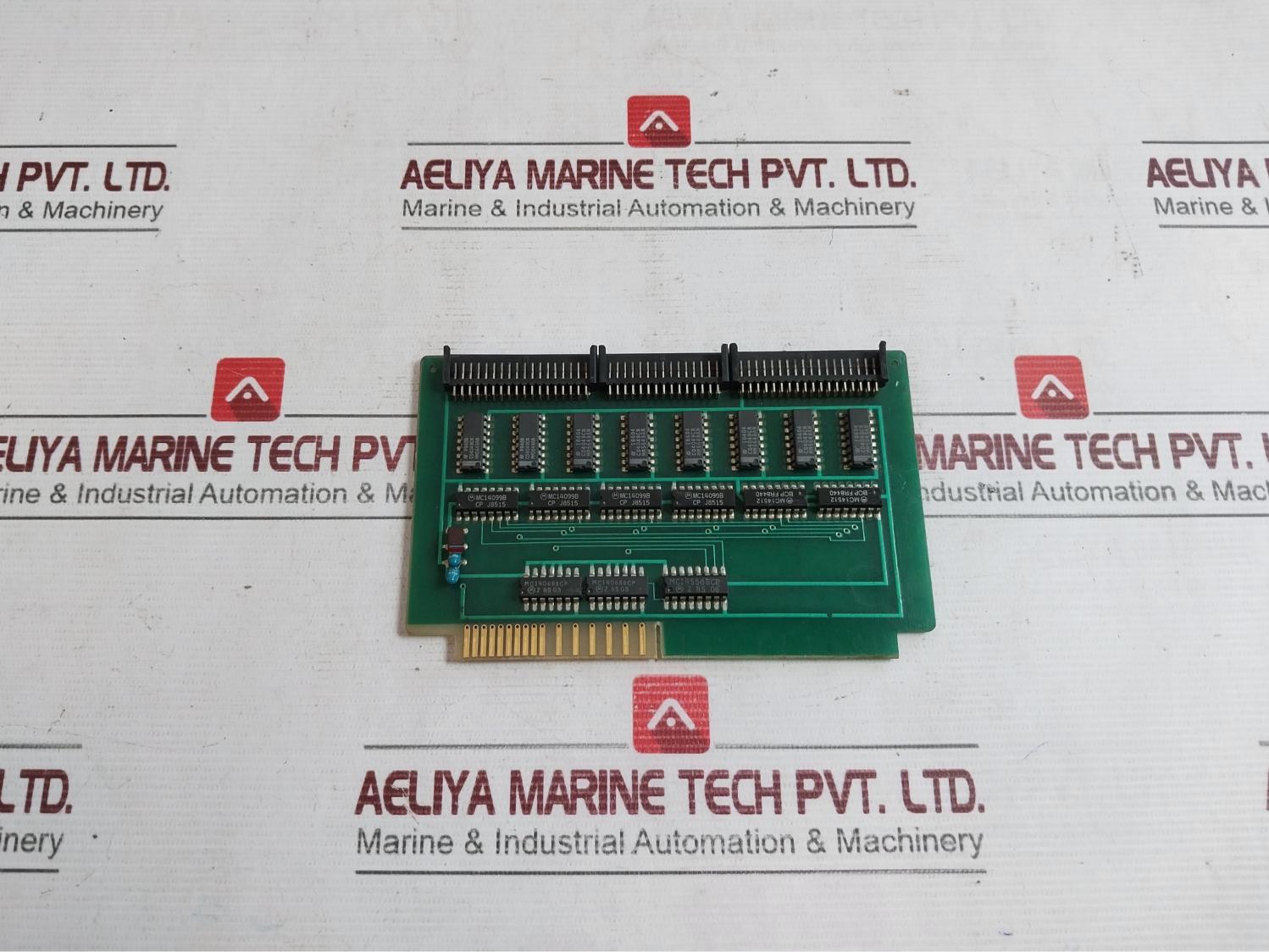 Schleicher 4.02.200.504 Printed Circuit Board Card