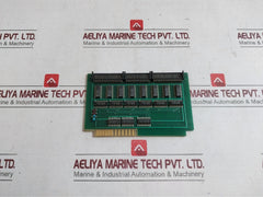 Schleicher 4.02.200.504 Printed Circuit Board Card
