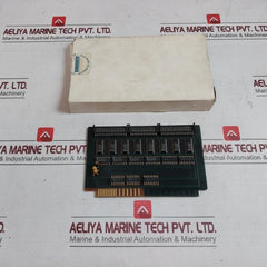 Schleicher 4.02.200.504 Printed Circuit Board Gf02L