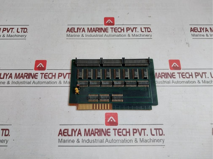 Schleicher 4.02.200.504 Printed Circuit Board Gf02L