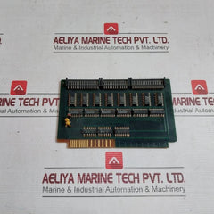 Schleicher 4.02.200.504 Printed Circuit Board Gf02L