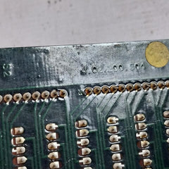 Schleicher 4.02.200.504 Printed Circuit Board Gf02L