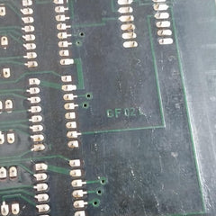 Schleicher 4.02.200.504 Printed Circuit Board Gf02L