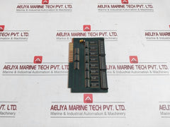 Schleicher 4.02.200.504 Printed Circuit Board Gf02L