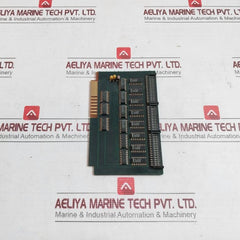 Schleicher 4.02.200.504 Printed Circuit Board Gf02L