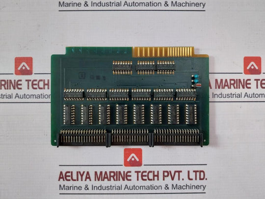 Schleicher 4.02.200.504 Printed Circuit Board
